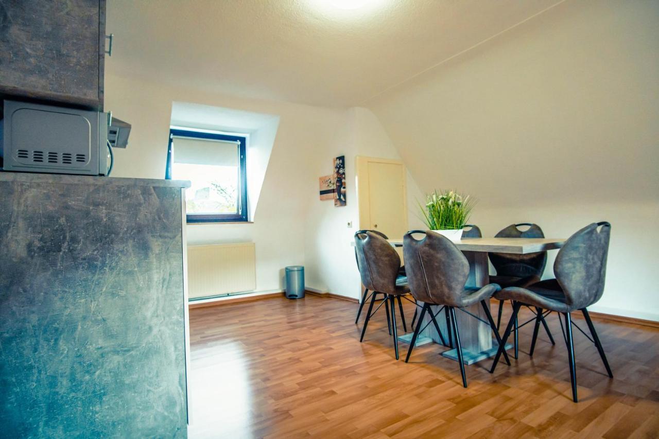 Rheinterrasse Wohnung 2 Lahnstein Kültér fotó