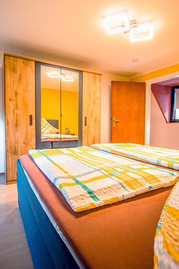 Rheinterrasse Wohnung 2 Lahnstein Kültér fotó