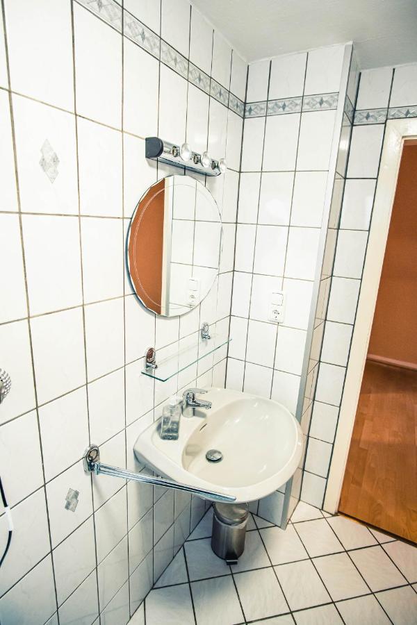 Rheinterrasse Wohnung 2 Lahnstein Kültér fotó