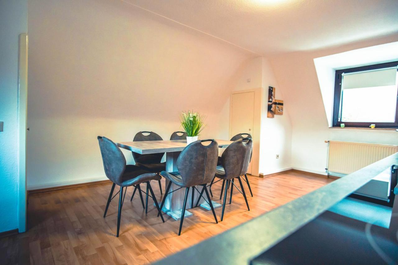 Rheinterrasse Wohnung 2 Lahnstein Kültér fotó